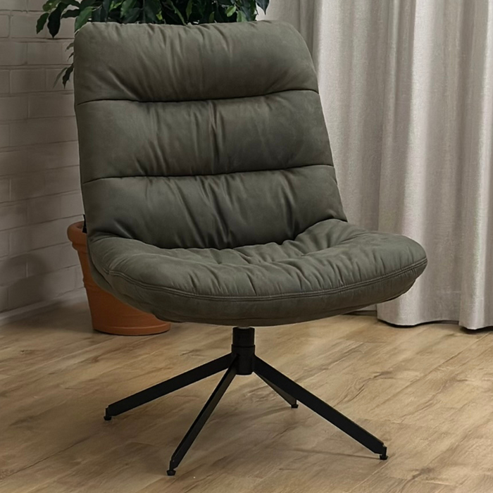 Fauteuil Impuls - Groen