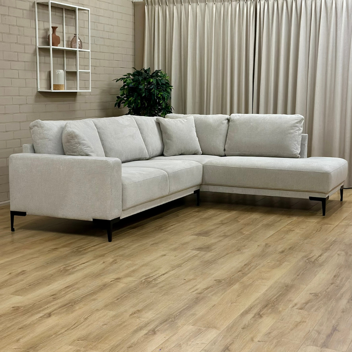 Bankstel Maltese - Beige | Het Anker