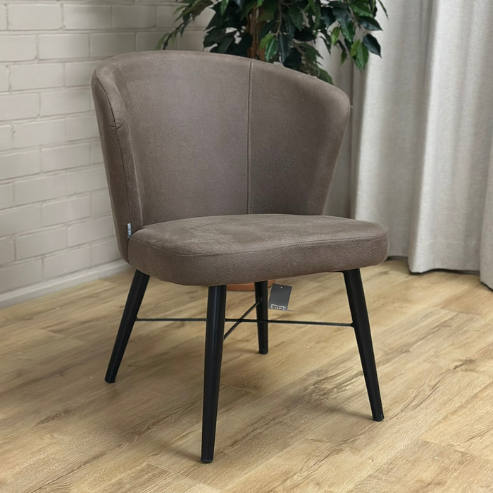 Fauteuil Wave - Stone | LABEL 51