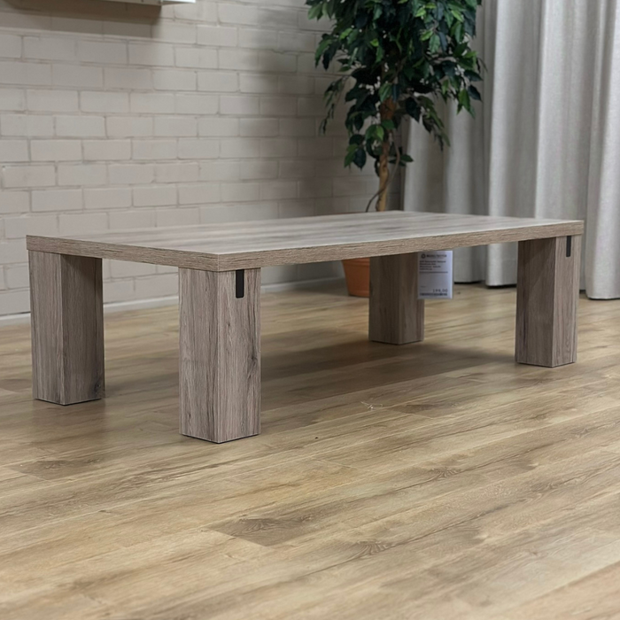 Salontafel Erik - Eikenlook