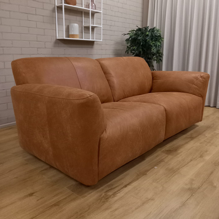 Bankstel Amare - Cognac | Het Anker