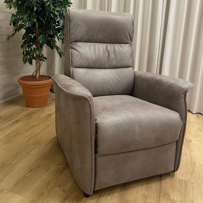 Relaxfauteuil Odense - Lever