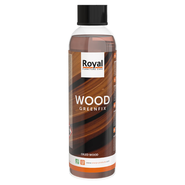 Wood Greenfix - Meubeltreffer