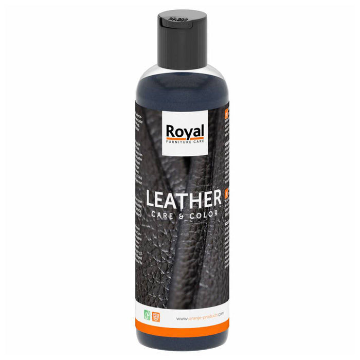 Leather Care & Color (div. kleuren)