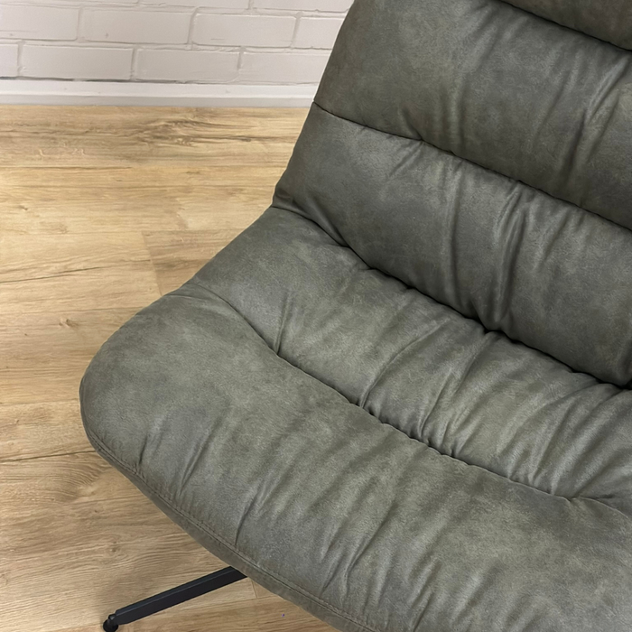 Fauteuil Impuls - Groen