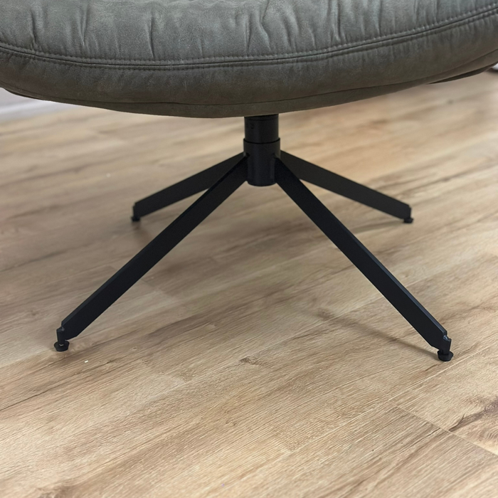 Fauteuil Impuls - Groen