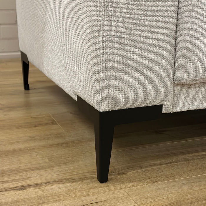 Bankstel Maltese - Beige | Het Anker