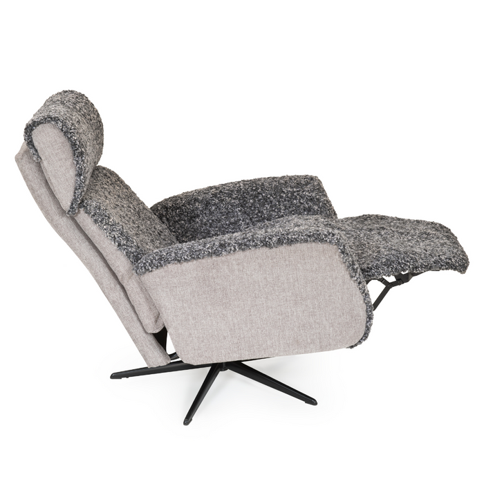 Relaxfauteuil Kirsten