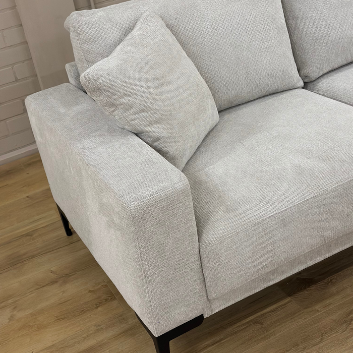 Bankstel Maltese - Beige | Het Anker