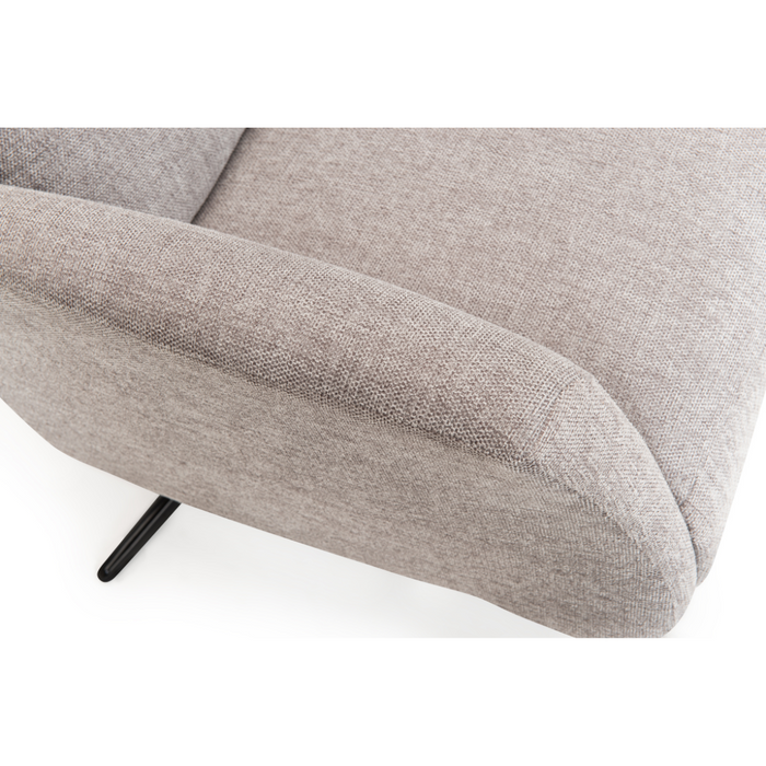 Relaxfauteuil Kirsten