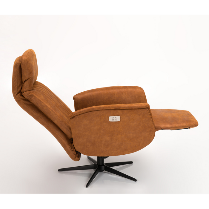 Relaxfauteuil Erik