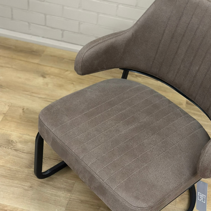 Fauteuil Otta - Stone