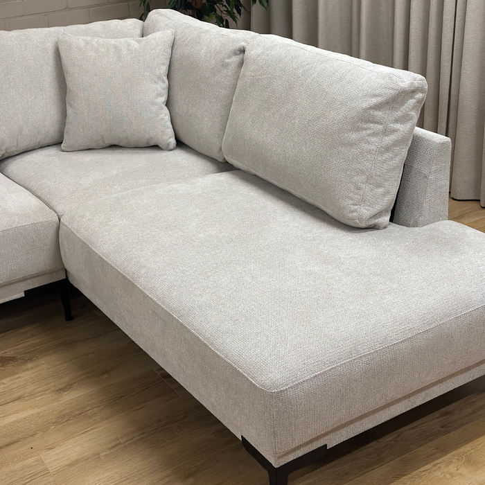 Bankstel Maltese - Beige | Het Anker