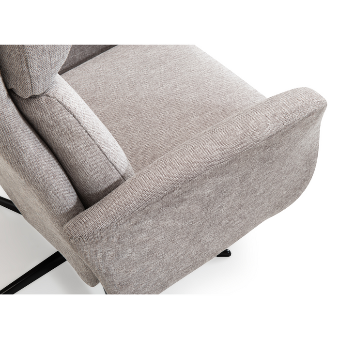 Relaxfauteuil Kirsten