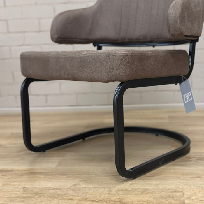 Fauteuil Otta - Stone