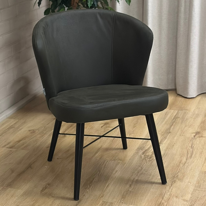 Fauteuil Wave - Stone