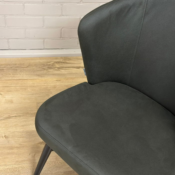 Fauteuil Wave - Army green