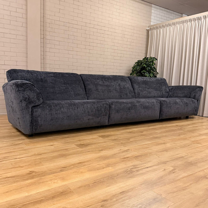 Bankstel Amare - Antraciet | Het Anker