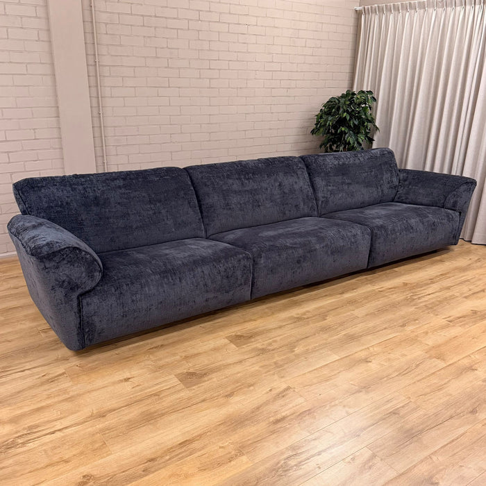 Bankstel Amare - Antraciet | Het Anker