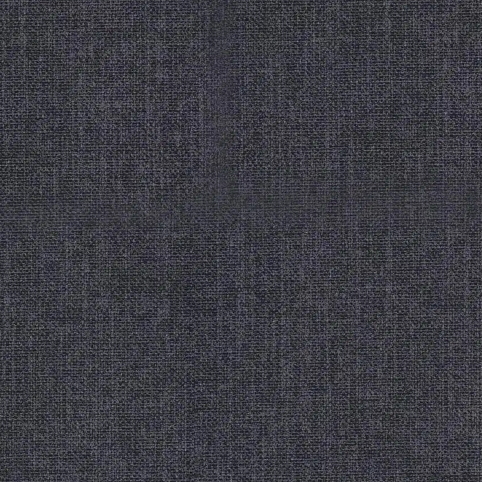 Boxspring Luuk inclusief topper - 160x200 cm dark blue