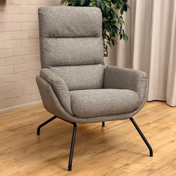 Fauteuil Daisy - Groen