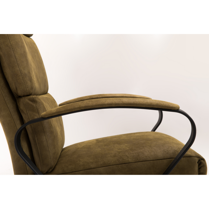 Relaxfauteuil Enrico