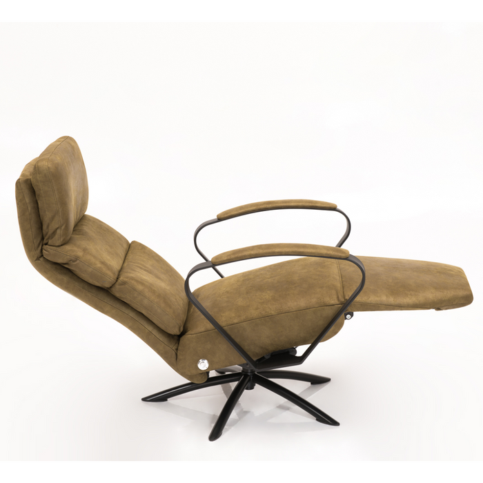 Relaxfauteuil Enrico