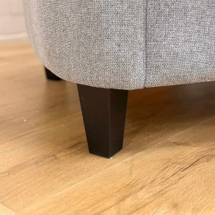 Fauteuil Lely - Grijs