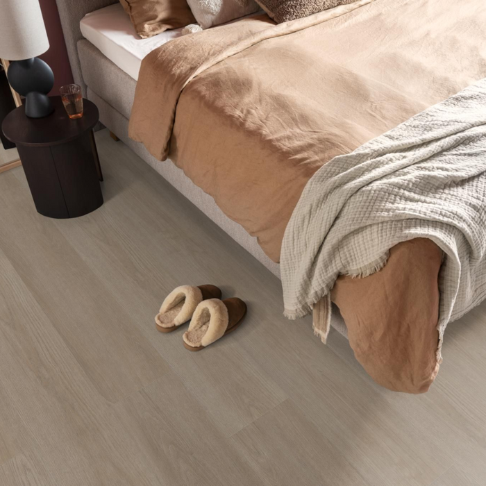 Laminaat Oudleusen - Cavalley smoky eiken