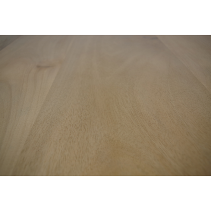 Salontafel Benice - Deens Ovaal - Mangohout