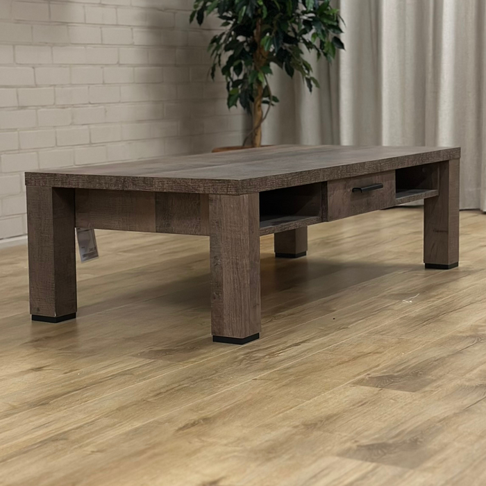 Salontafel Vai - Met 2 lades