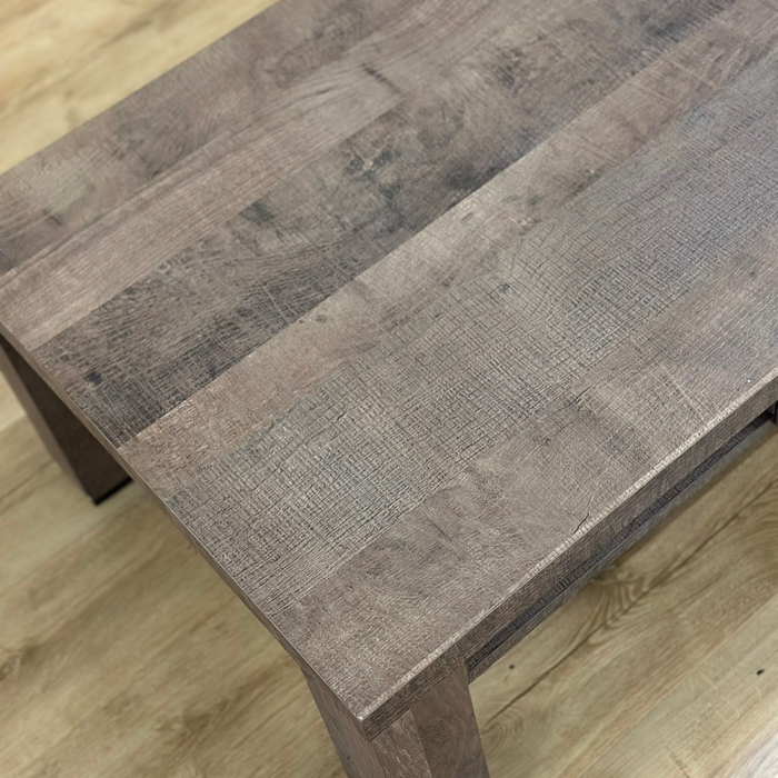 Salontafel Vai - Met 2 lades