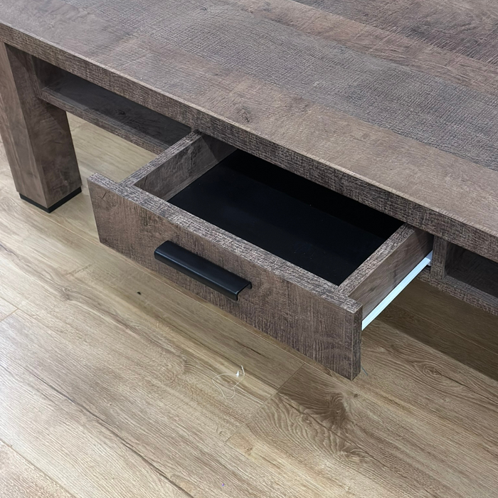 Salontafel Vai - Met 2 lades