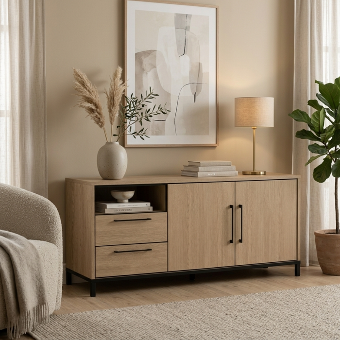 Dressoir Panama - Medium