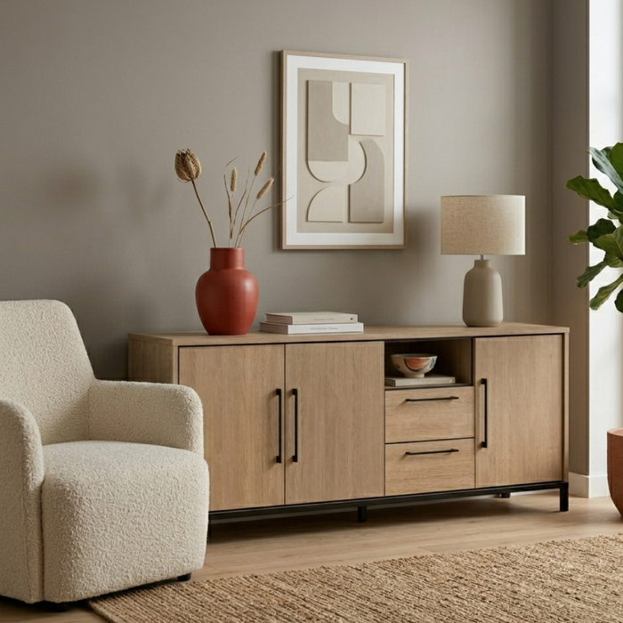 Dressoir Panama - Large