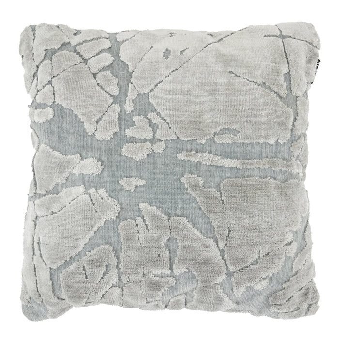 By-Boo Kussen Faune 45x45 cm - Grey