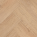 PVC vloer Chablis Visgraat XL bij Meubeltreffer