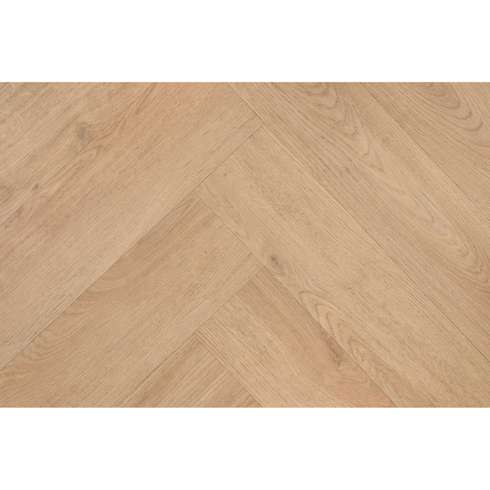 Volledige productfoto PVC vloer Chablis Visgraat XL