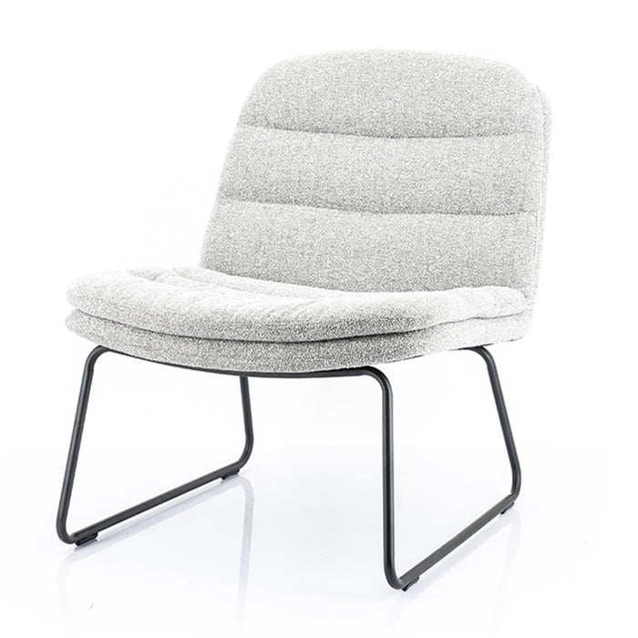 By-Boo Lounge Chair Bermo - Meubeltreffer