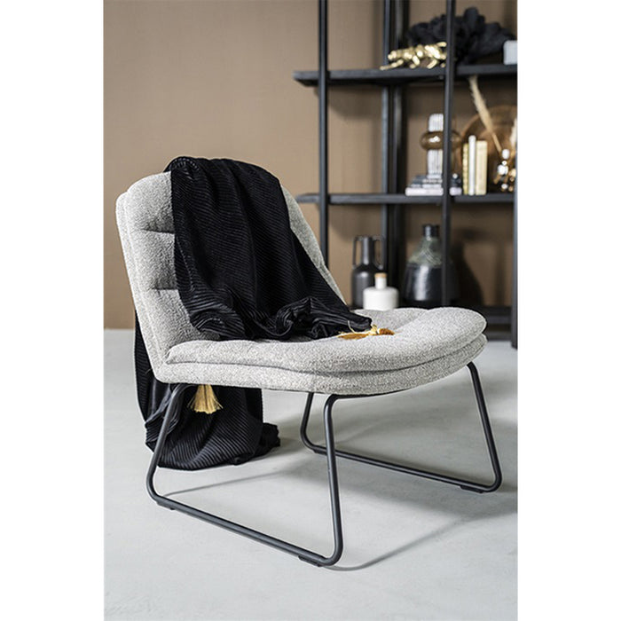 By-Boo Lounge Chair Bermo - Meubeltreffer