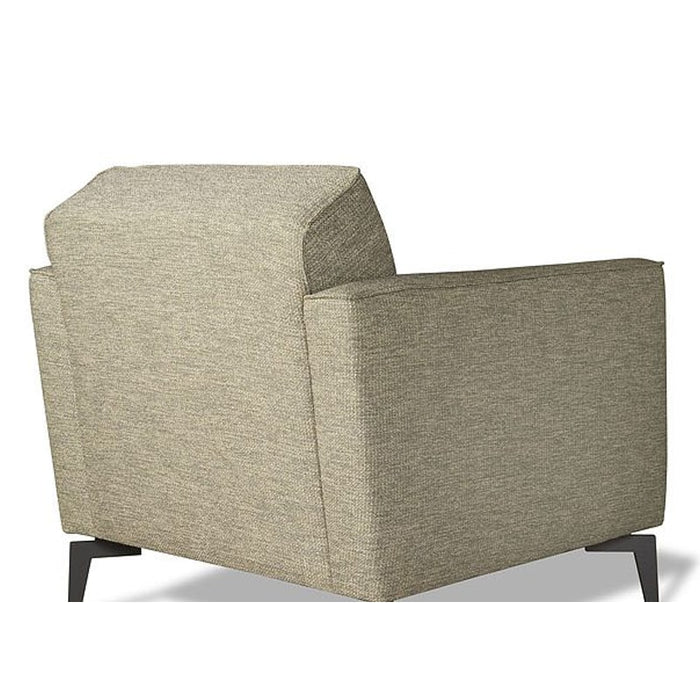 Fauteuil Solid