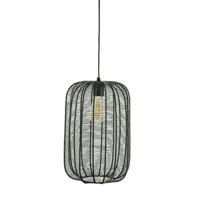 By-Boo Hanglamp Carbo - Black